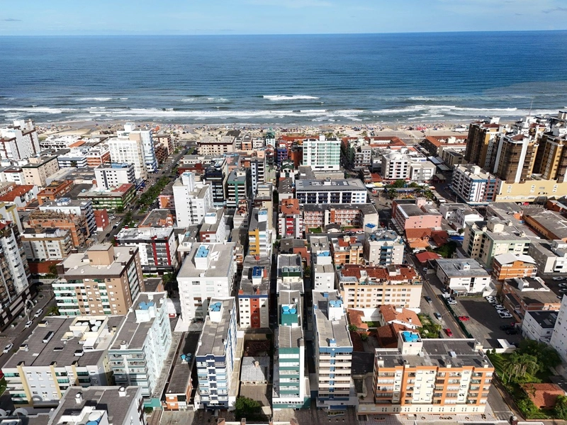 APARTAMENTO À VENDA  2 DORMITORIOS LATERAL LESTE E NORTE EM C DA CANOA: 16ª foto da galeria de imagens do imóvel