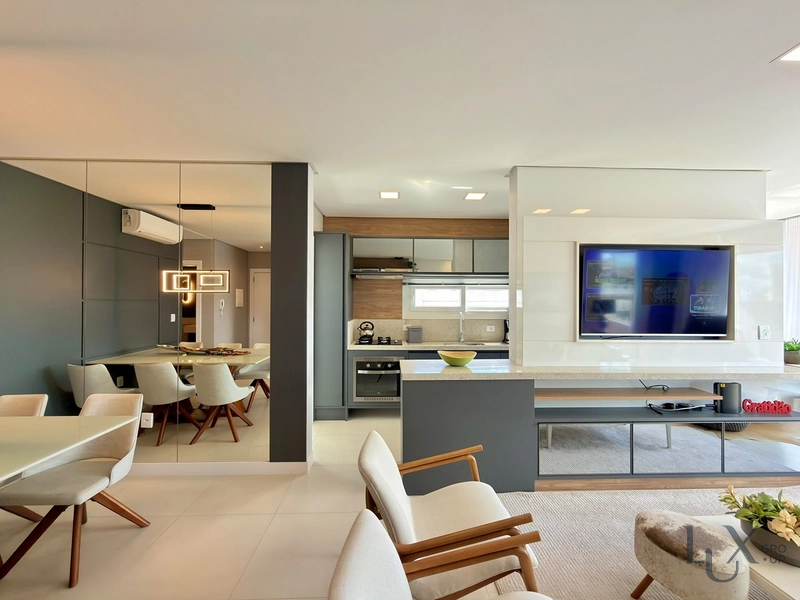 APARTAMENTO DE ALTO PADRÃO À VENDA EM CAPÃO DA CANOA!: 12ª foto da galeria de imagens do imóvel