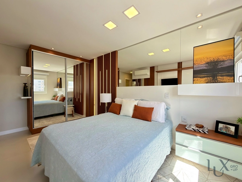 APARTAMENTO DE ALTO PADRÃO À VENDA EM CAPÃO DA CANOA!: 28ª foto da galeria de imagens do imóvel