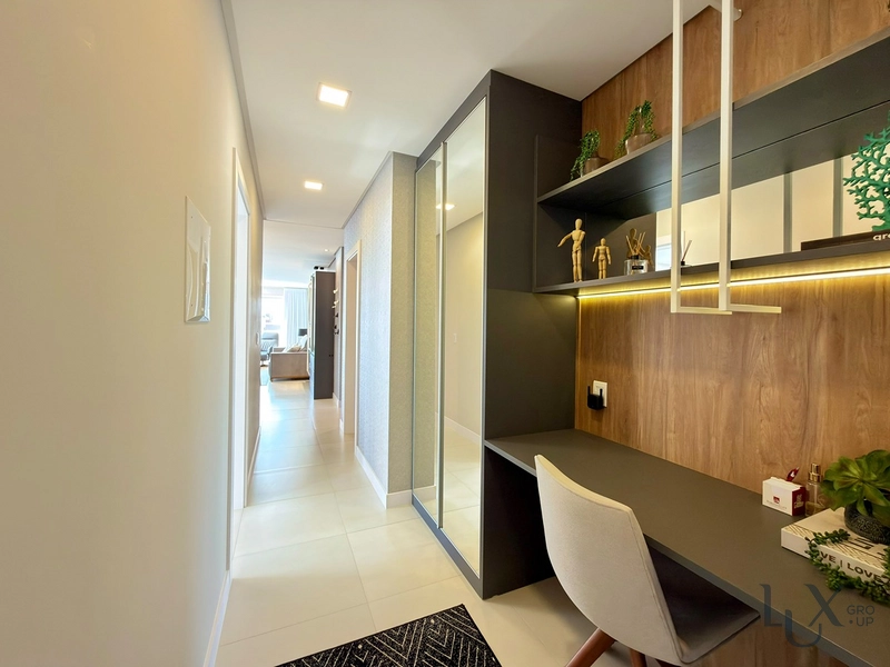 APARTAMENTO DE ALTO PADRÃO À VENDA EM CAPÃO DA CANOA!: 23ª foto da galeria de imagens do imóvel