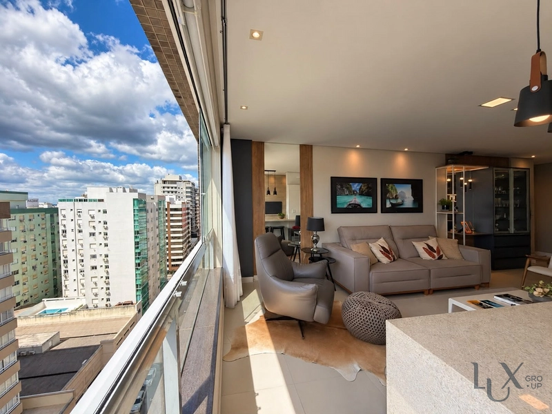 APARTAMENTO DE ALTO PADRÃO À VENDA EM CAPÃO DA CANOA!: 4ª foto da galeria de imagens do imóvel