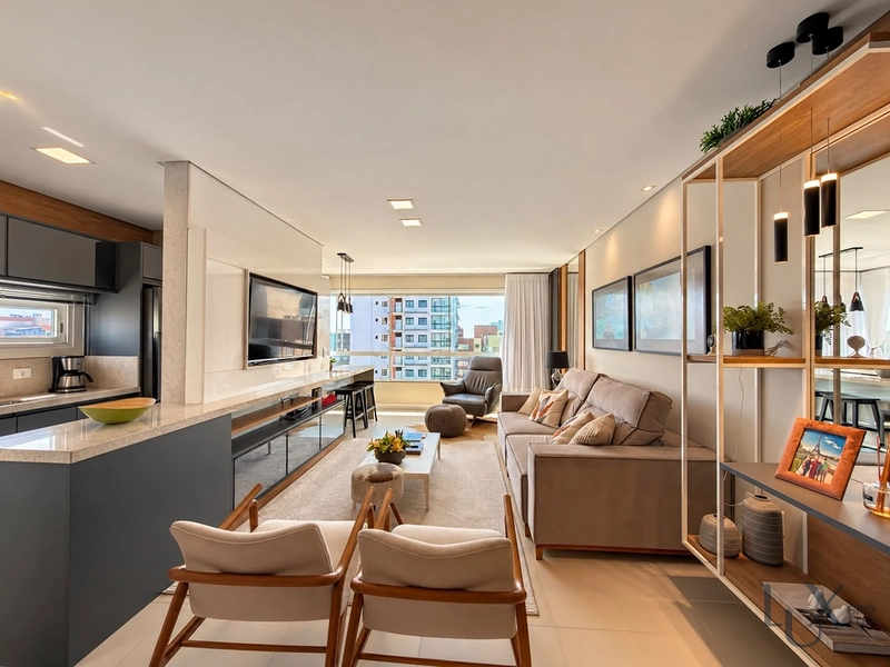 APARTAMENTO DE ALTO PADRÃO À VENDA EM CAPÃO DA CANOA!: 8ª foto da galeria de imagens do imóvel