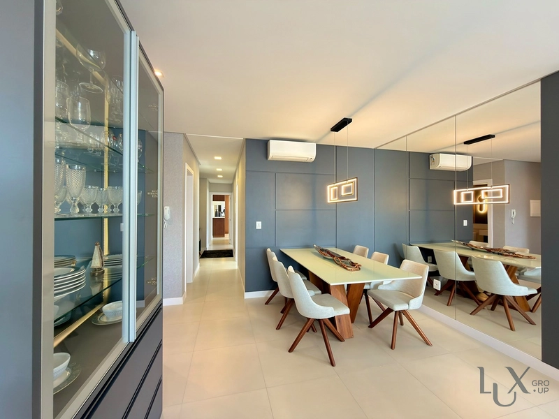 APARTAMENTO DE ALTO PADRÃO À VENDA EM CAPÃO DA CANOA!: 13ª foto da galeria de imagens do imóvel