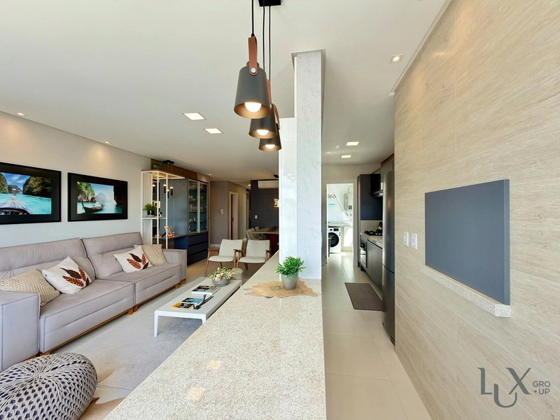 APARTAMENTO DE ALTO PADRÃO À VENDA EM CAPÃO DA CANOA!: 14ª foto da galeria de imagens do imóvel