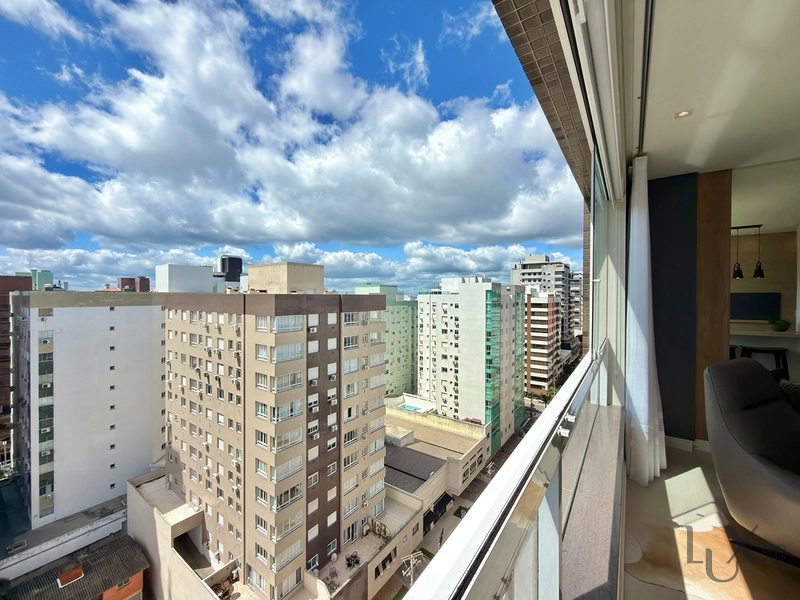 APARTAMENTO DE ALTO PADRÃO À VENDA EM CAPÃO DA CANOA!: 3ª foto da galeria de imagens do imóvel