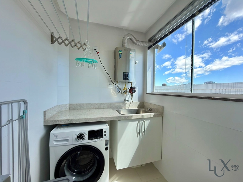 APARTAMENTO DE ALTO PADRÃO À VENDA EM CAPÃO DA CANOA!: 17ª foto da galeria de imagens do imóvel