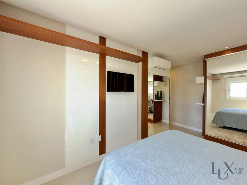 APARTAMENTO DE ALTO PADRÃO À VENDA EM CAPÃO DA CANOA!: 29ª foto da galeria de imagens do imóvel
