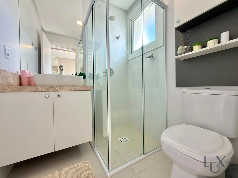 APARTAMENTO DE ALTO PADRÃO À VENDA EM CAPÃO DA CANOA!: 20ª foto da galeria de imagens do imóvel