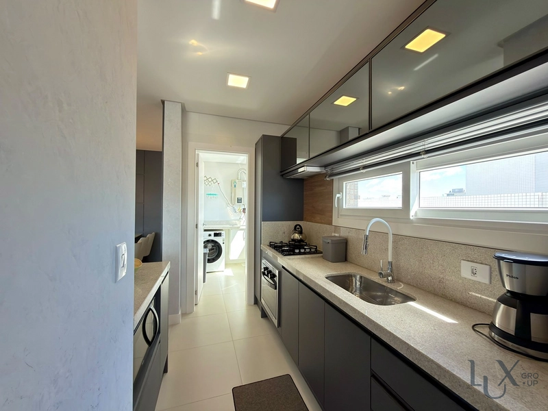 APARTAMENTO DE ALTO PADRÃO À VENDA EM CAPÃO DA CANOA!: 15ª foto da galeria de imagens do imóvel