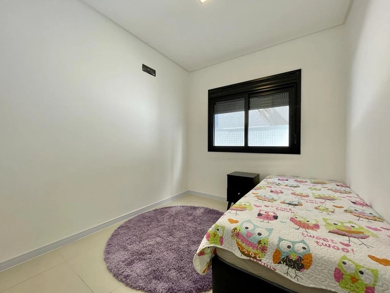 APARTAMENTO EM 60x PARA PAGAR COM TERRAÇO EM EDIFÍCIO NOVO!: 13ª foto da galeria de imagens do imóvel