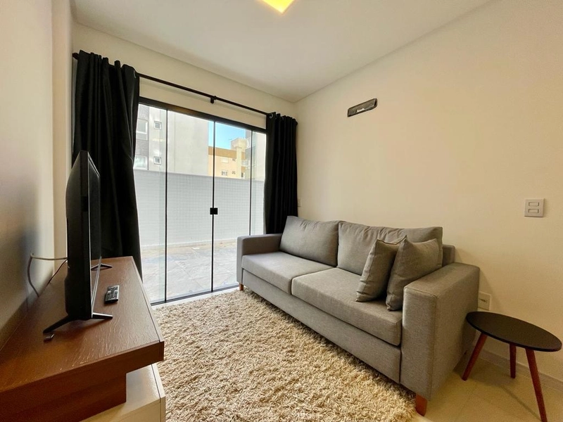 APARTAMENTO EM 60x PARA PAGAR COM TERRAÇO EM EDIFÍCIO NOVO!: 22ª foto da galeria de imagens do imóvel
