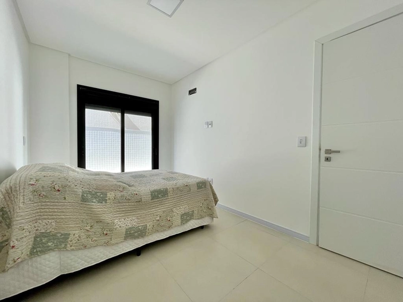 APARTAMENTO EM 60x PARA PAGAR COM TERRAÇO EM EDIFÍCIO NOVO!: 7ª foto da galeria de imagens do imóvel