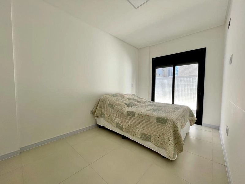 APARTAMENTO EM 60x PARA PAGAR COM TERRAÇO EM EDIFÍCIO NOVO!: 11ª foto da galeria de imagens do imóvel