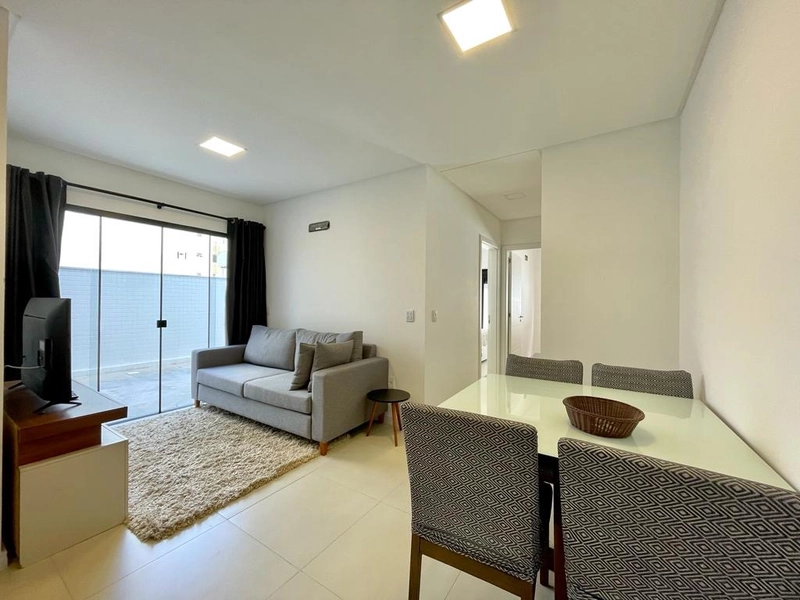 APARTAMENTO EM 60x PARA PAGAR COM TERRAÇO EM EDIFÍCIO NOVO!: 27ª foto da galeria de imagens do imóvel