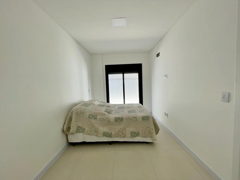 APARTAMENTO EM 60x PARA PAGAR COM TERRAÇO EM EDIFÍCIO NOVO!: 10ª foto da galeria de imagens do imóvel