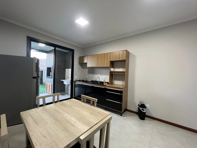 CASA 2 DORMITÓRIOS A VENDA: 18ª foto da galeria de imagens do imóvel