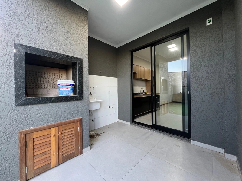 CASA 2 DORMITÓRIOS A VENDA: 6ª foto da galeria de imagens do imóvel
