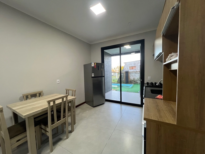 CASA 2 DORMITÓRIOS A VENDA: 13ª foto da galeria de imagens do imóvel