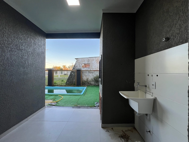 CASA 2 DORMITÓRIOS A VENDA: 7ª foto da galeria de imagens do imóvel