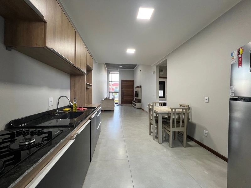 CASA 2 DORMITÓRIOS A VENDA: 5ª foto da galeria de imagens do imóvel