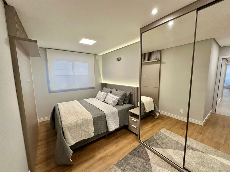 APARTAMENTO À VENDA: 3ª foto da galeria de imagens do imóvel