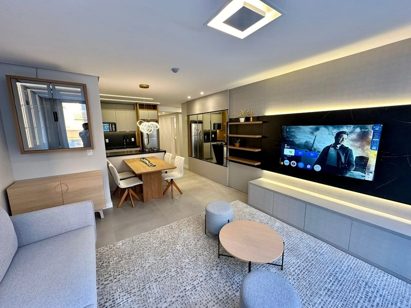 APARTAMENTO À VENDA: 1ª foto da galeria de imagens do imóvel