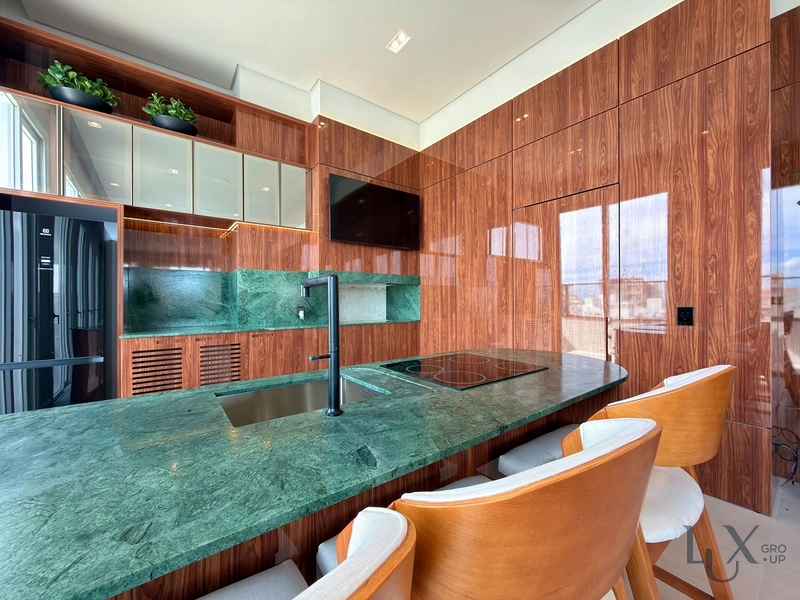 APARTAMENTO À VENDA EM CAPÃO DA CANOA COM VISTA PARA O MAR: 35ª foto da galeria de imagens do imóvel