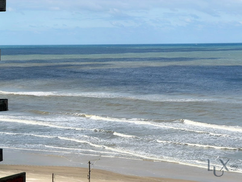 APARTAMENTO À VENDA EM CAPÃO DA CANOA COM VISTA PARA O MAR: 20ª foto da galeria de imagens do imóvel