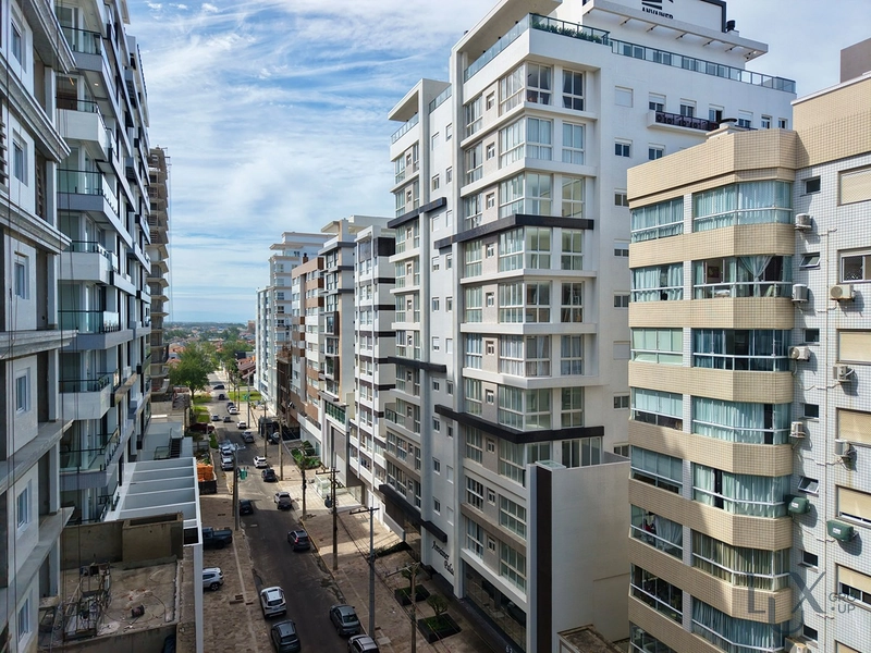 APARTAMENTO À VENDA EM CAPÃO DA CANOA COM VISTA PARA O MAR: 26ª foto da galeria de imagens do imóvel