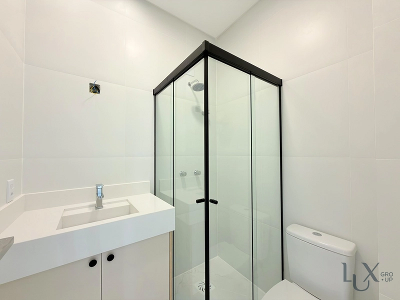 APARTAMENTO À VENDA EM CAPÃO DA CANOA COM VISTA PARA O MAR: 14ª foto da galeria de imagens do imóvel