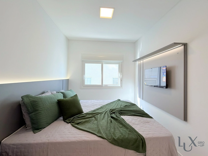 APARTAMENTO À VENDA EM CAPÃO DA CANOA COM VISTA PARA O MAR: 22ª foto da galeria de imagens do imóvel