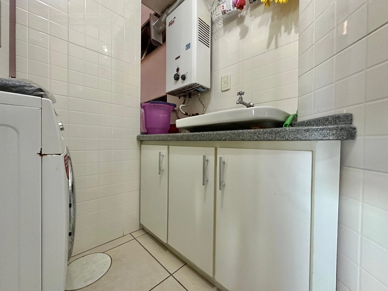 APARTAMENTO À VENDA  COM VISTA PARA MAR E PRAÇA - RARIDADE: 15ª foto da galeria de imagens do imóvel