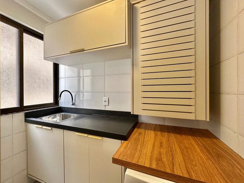 APARTAMENTO À VENDA  PRÓXIMO AO MAR COM TERRACÃO: 22ª foto da galeria de imagens do imóvel