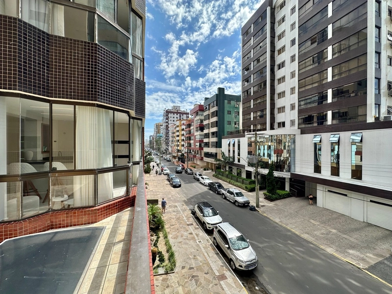 APARTAMENTO À VENDA  PRÓXIMO AO MAR COM TERRACÃO: 28ª foto da galeria de imagens do imóvel