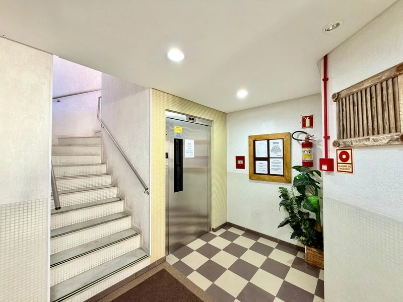 APARTAMENTO À VENDA, SACADA COM CHURRASQUEIRA, LIBERADO, VISTA MAR!!!: 30ª foto da galeria de imagens do imóvel