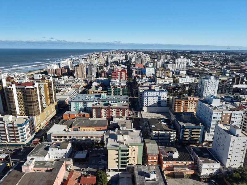 APARTAMENTO À VENDA, SACADA COM CHURRASQUEIRA, LIBERADO, VISTA MAR!!!: 34ª foto da galeria de imagens do imóvel