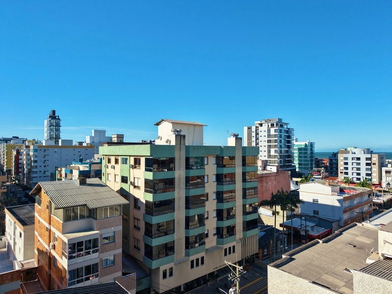 APARTAMENTO À VENDA, SACADA COM CHURRASQUEIRA, LIBERADO, VISTA MAR!!!: 31ª foto da galeria de imagens do imóvel