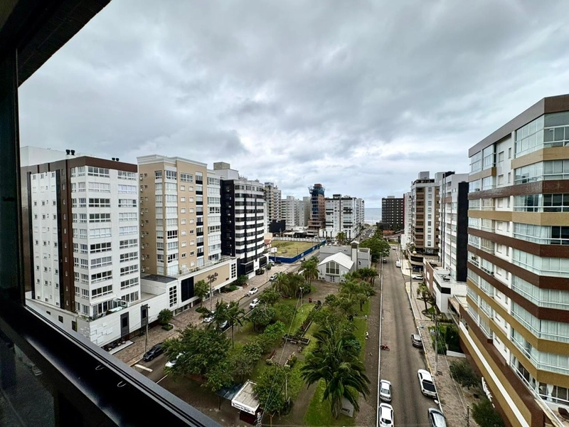 3 QUARTOS FRENTE LESTE E FRENTE PRAÇA EM CAPÃO DA CANOA!: 4ª foto da galeria de imagens do imóvel