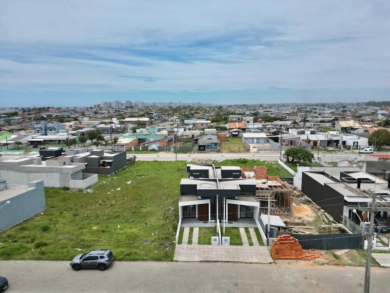 CASA À VENDA NA NOVA GUARANI: 19ª foto da galeria de imagens do imóvel
