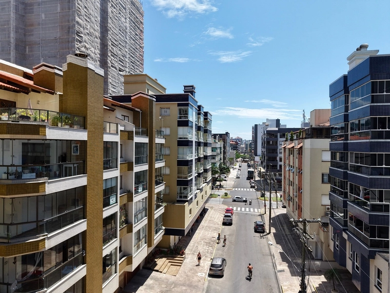 NOVIDADE À VENDA APARTAMENTO AMPLO 02 DORMITÓRIOS, JUNTO AVENIDA POTI.: 14ª foto da galeria de imagens do imóvel