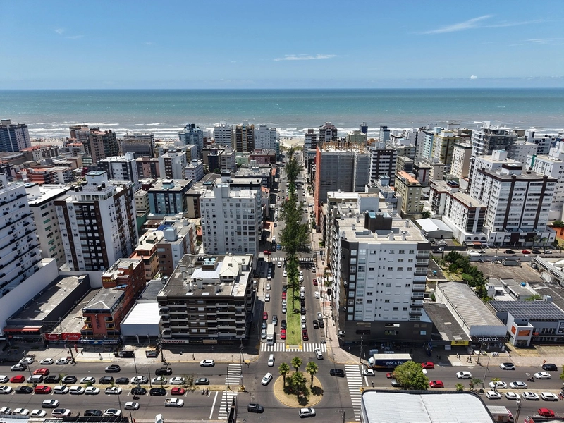 NOVIDADE À VENDA APARTAMENTO AMPLO 02 DORMITÓRIOS, JUNTO AVENIDA POTI.: 15ª foto da galeria de imagens do imóvel
