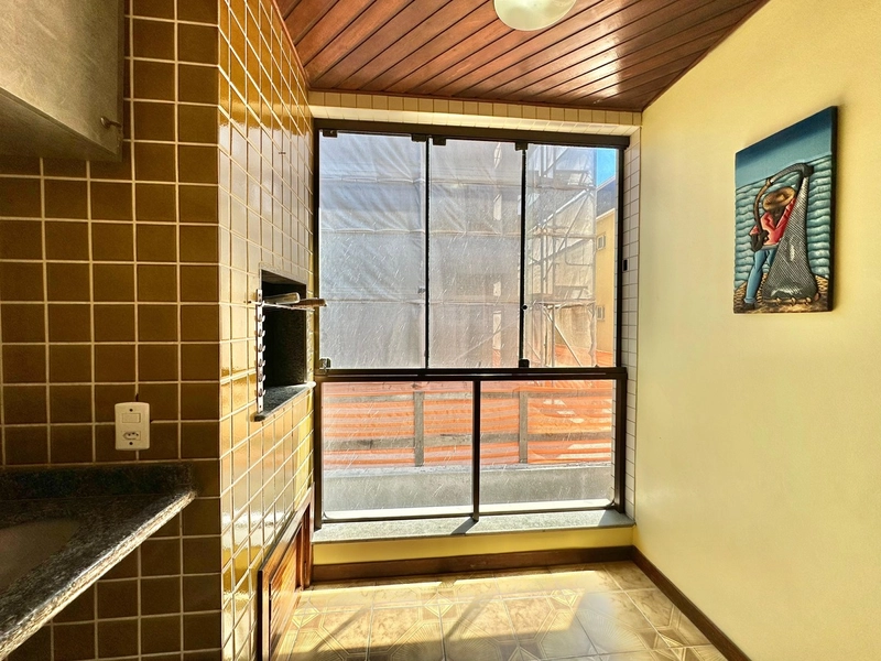 NOVIDADE À VENDA APARTAMENTO AMPLO 02 DORMITÓRIOS, JUNTO AVENIDA POTI.: 6ª foto da galeria de imagens do imóvel