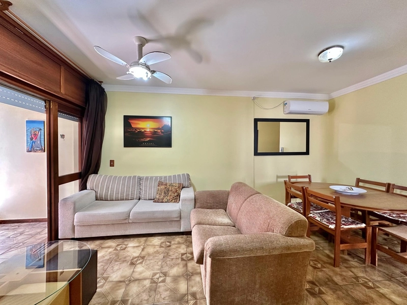 NOVIDADE À VENDA APARTAMENTO AMPLO 02 DORMITÓRIOS, JUNTO AVENIDA POTI.: 3ª foto da galeria de imagens do imóvel