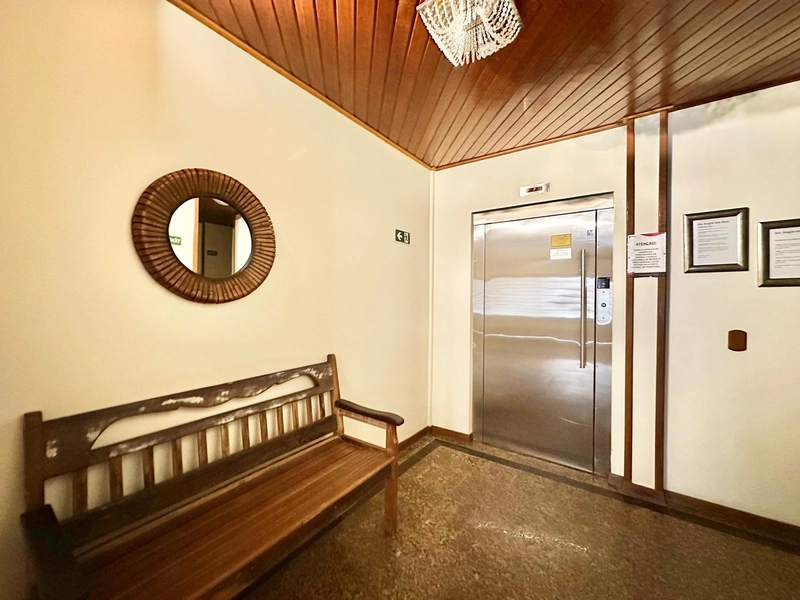 NOVIDADE À VENDA APARTAMENTO AMPLO 02 DORMITÓRIOS, JUNTO AVENIDA POTI.: 13ª foto da galeria de imagens do imóvel