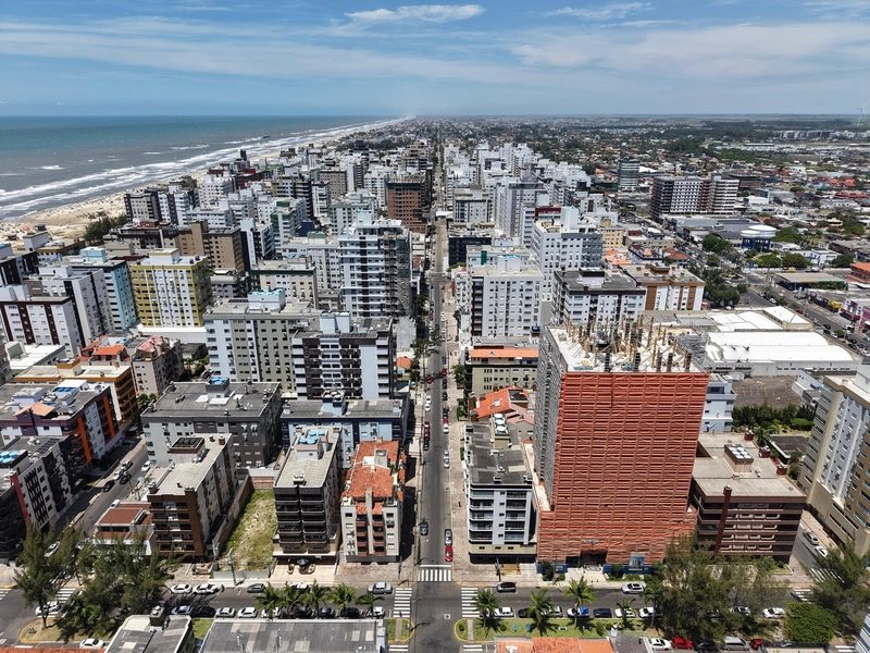 NOVIDADE À VENDA APARTAMENTO AMPLO 02 DORMITÓRIOS, JUNTO AVENIDA POTI.: 17ª foto da galeria de imagens do imóvel