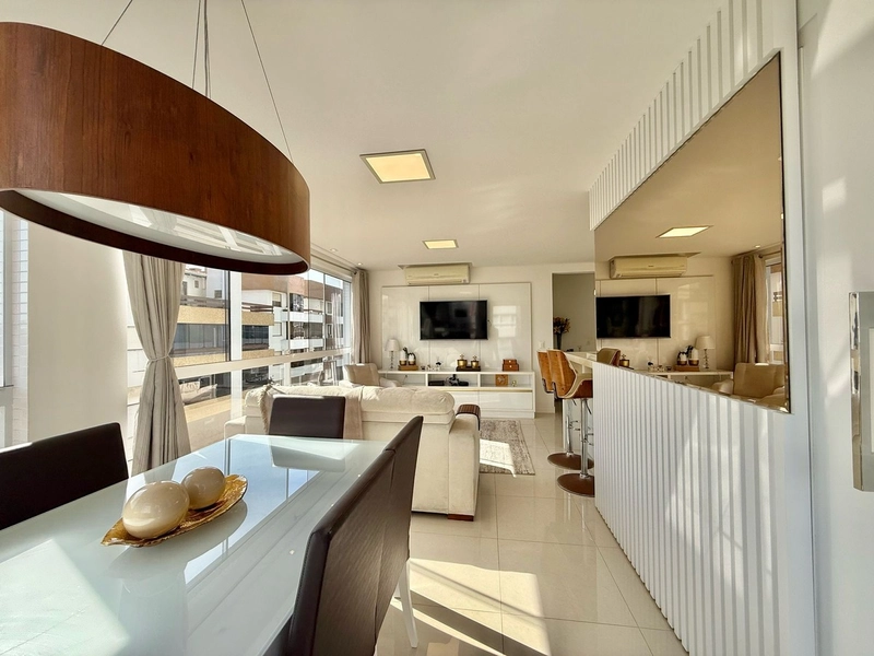APARTAMENTO DE ESQUINA NA AV. ARARIBÓIA: 14ª foto da galeria de imagens do imóvel