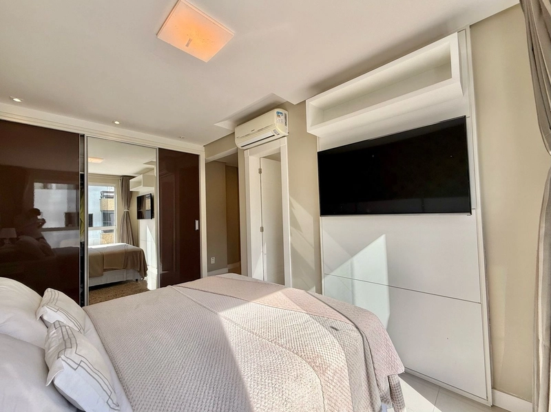 APARTAMENTO DE ESQUINA NA AV. ARARIBÓIA: 27ª foto da galeria de imagens do imóvel