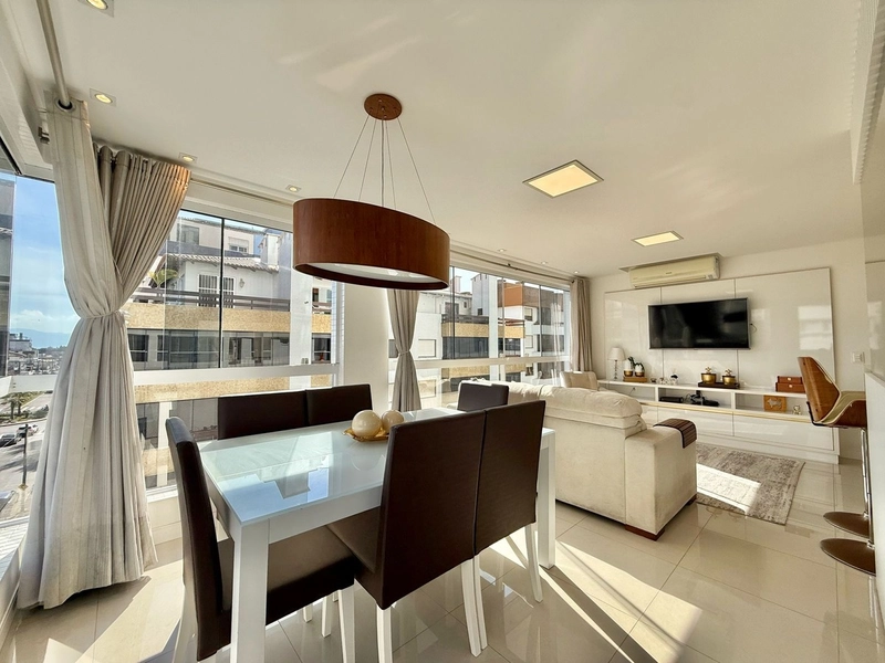 APARTAMENTO DE ESQUINA NA AV. ARARIBÓIA: 13ª foto da galeria de imagens do imóvel