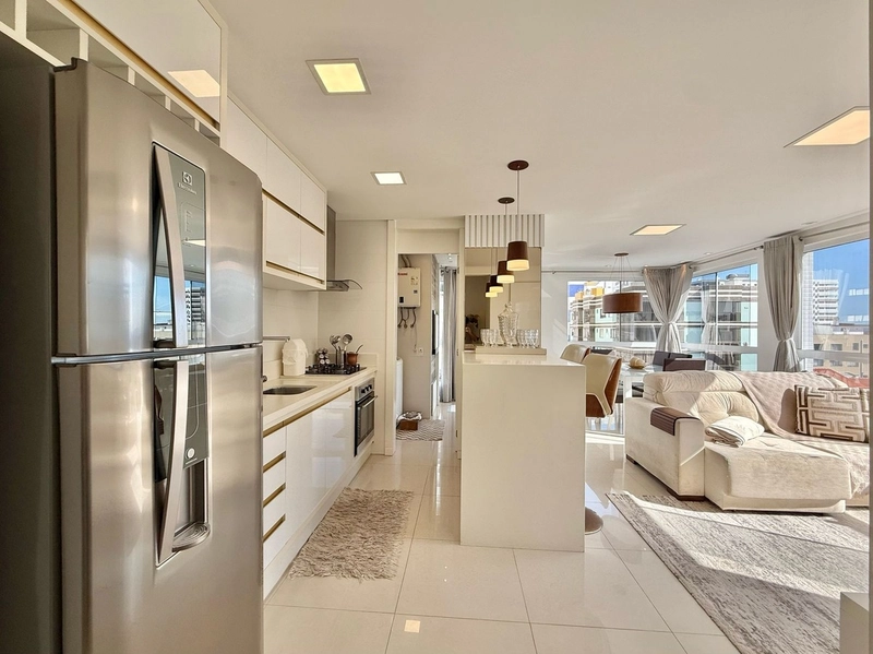 APARTAMENTO DE ESQUINA NA AV. ARARIBÓIA: 15ª foto da galeria de imagens do imóvel
