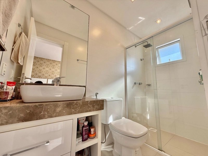 APARTAMENTO DE ESQUINA NA AV. ARARIBÓIA: 22ª foto da galeria de imagens do imóvel